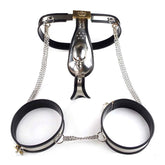 Full Body Chastity For Men Male Chastity
